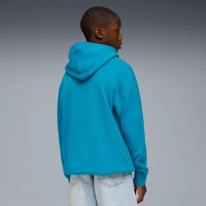 Tropical Blue