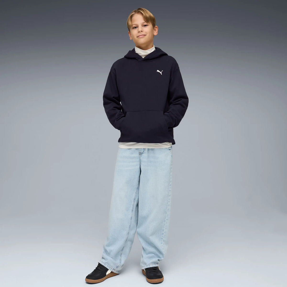 New Navy