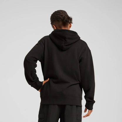 PUMA Black