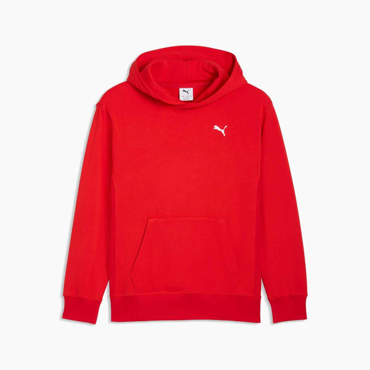 For All Time Red