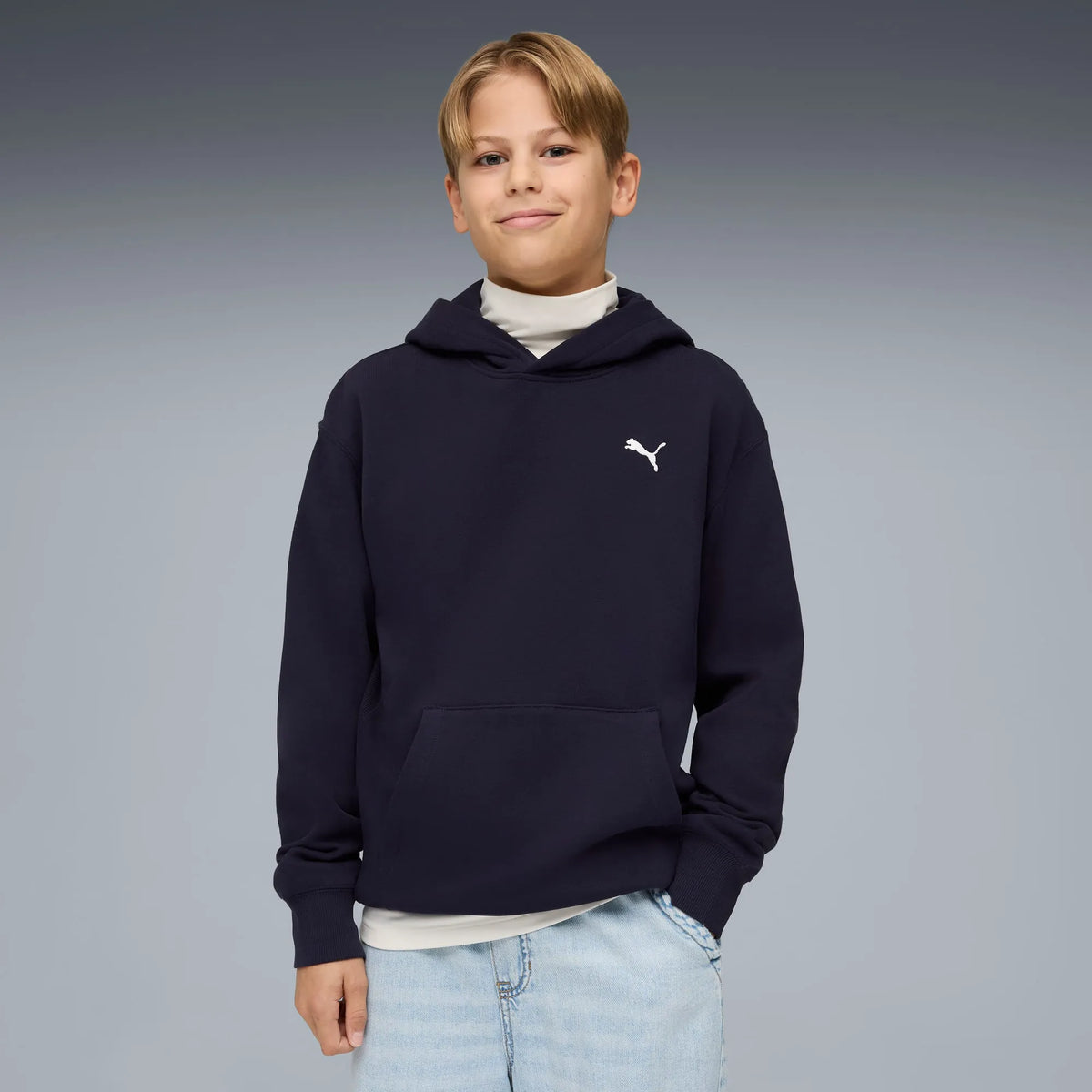 New Navy