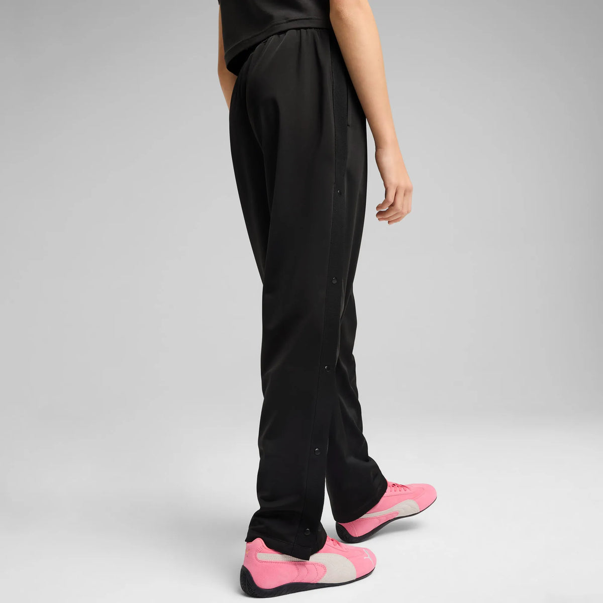 PUMA Black