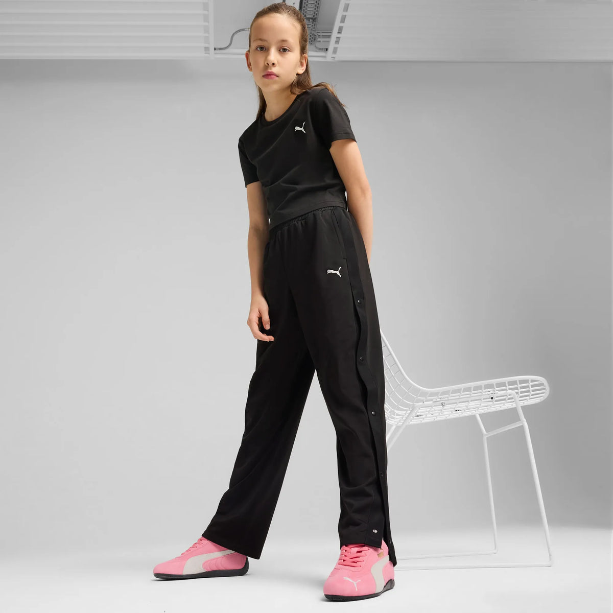 PUMA Black