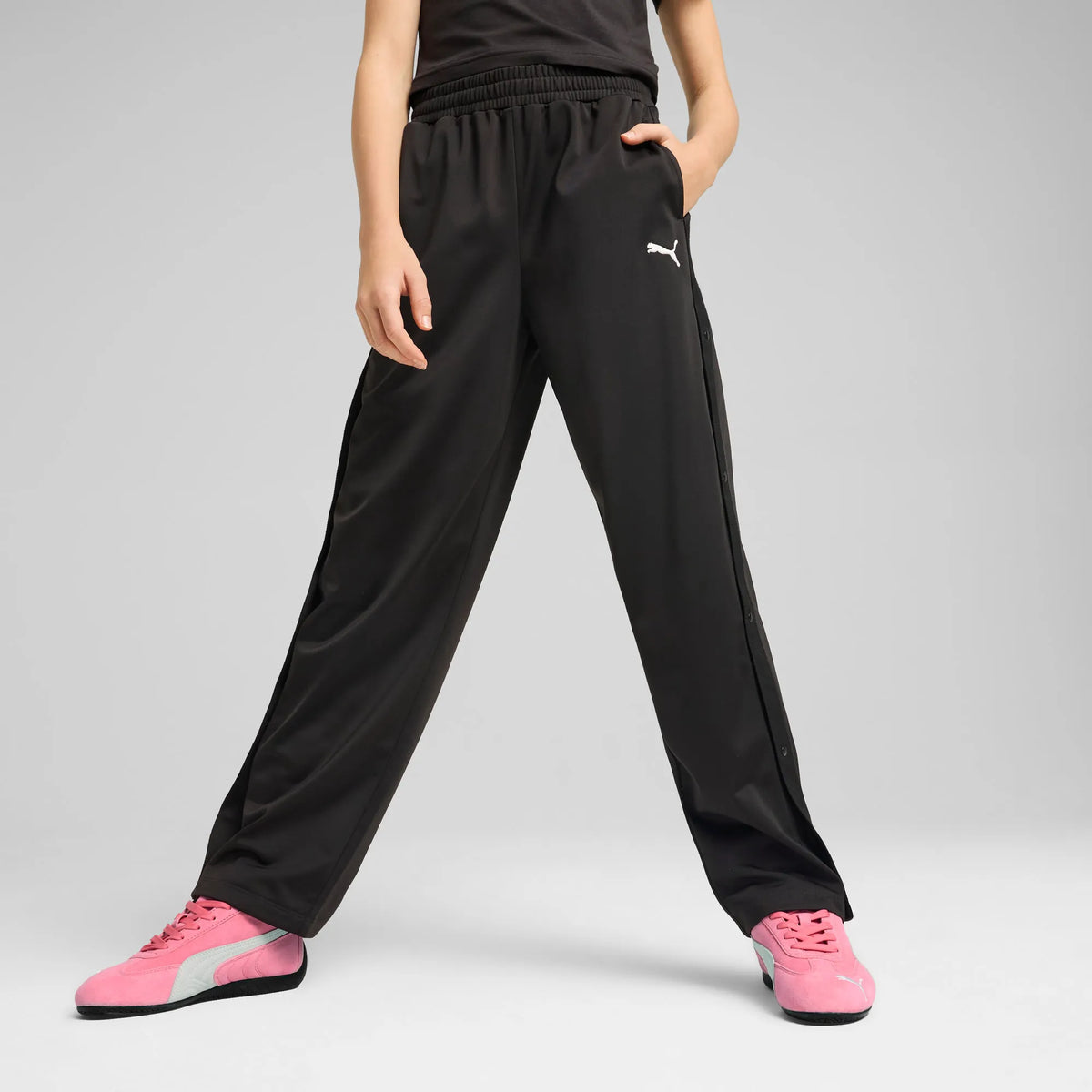 PUMA Black