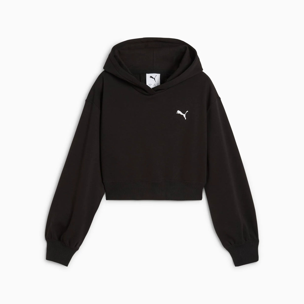 PUMA Black