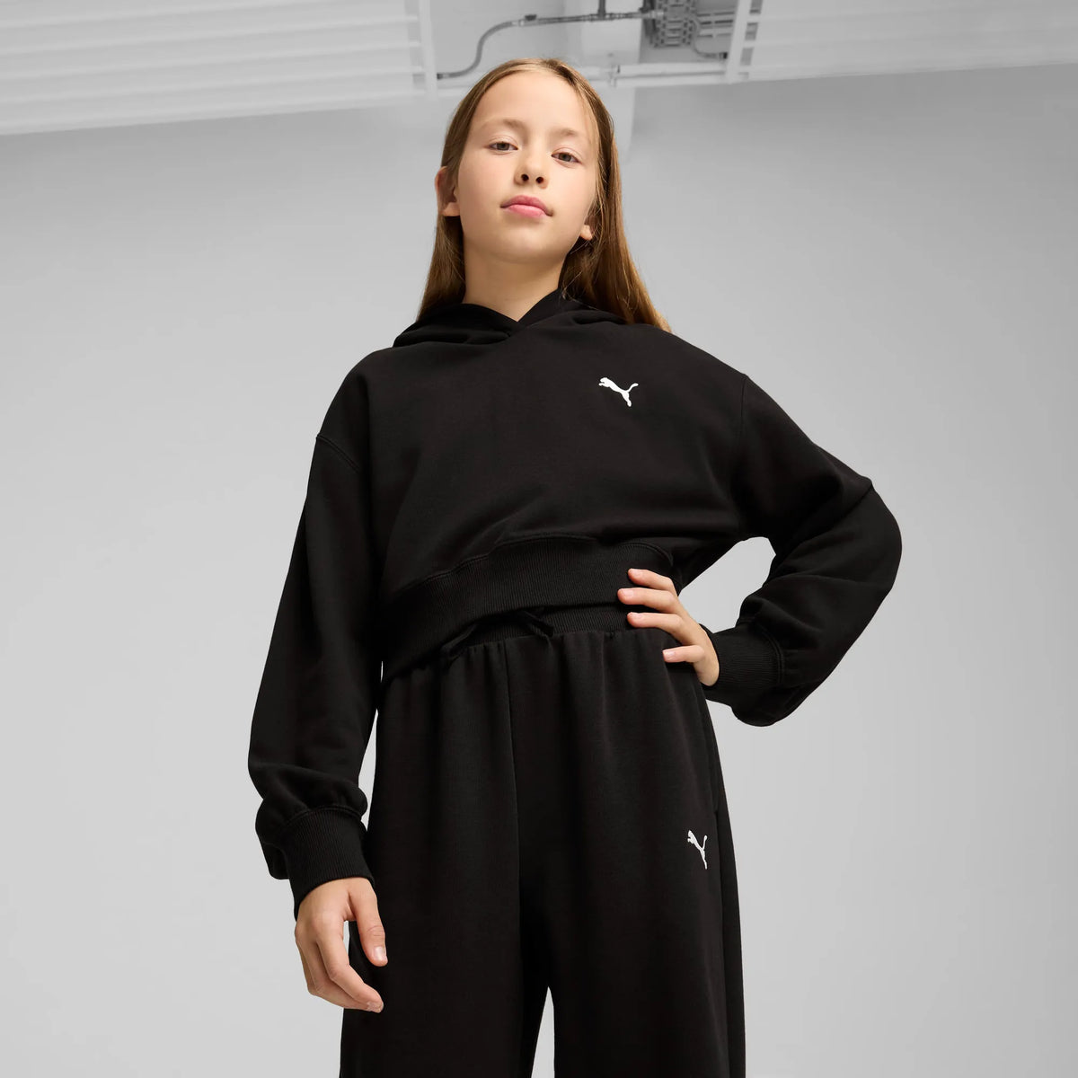 PUMA Black