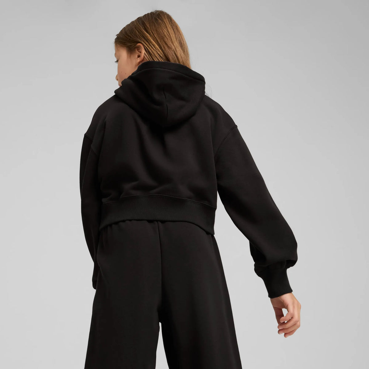 PUMA Black