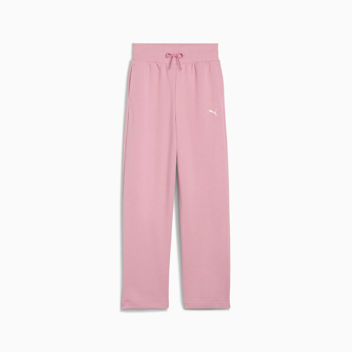 Poised Pink