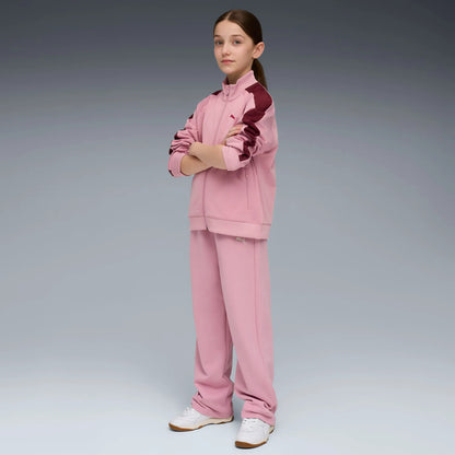 Poised Pink