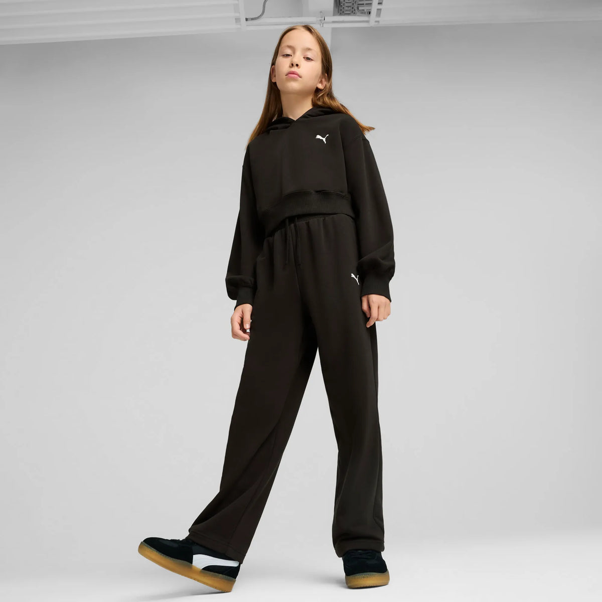 PUMA Black