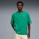Vibrant Green
