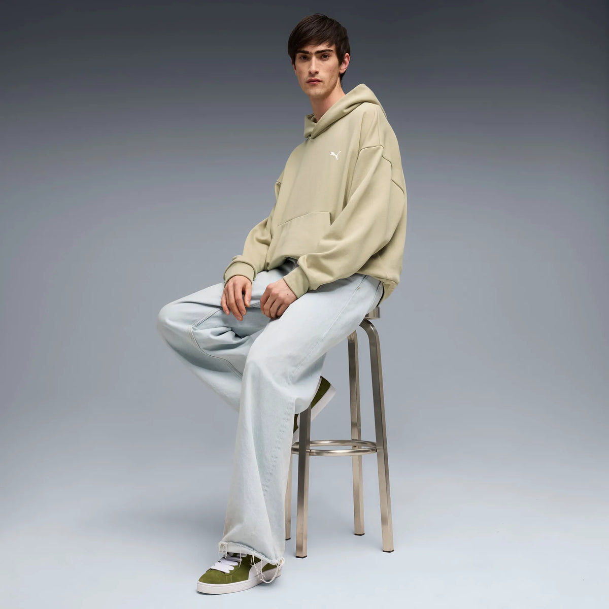 Pebble Gray