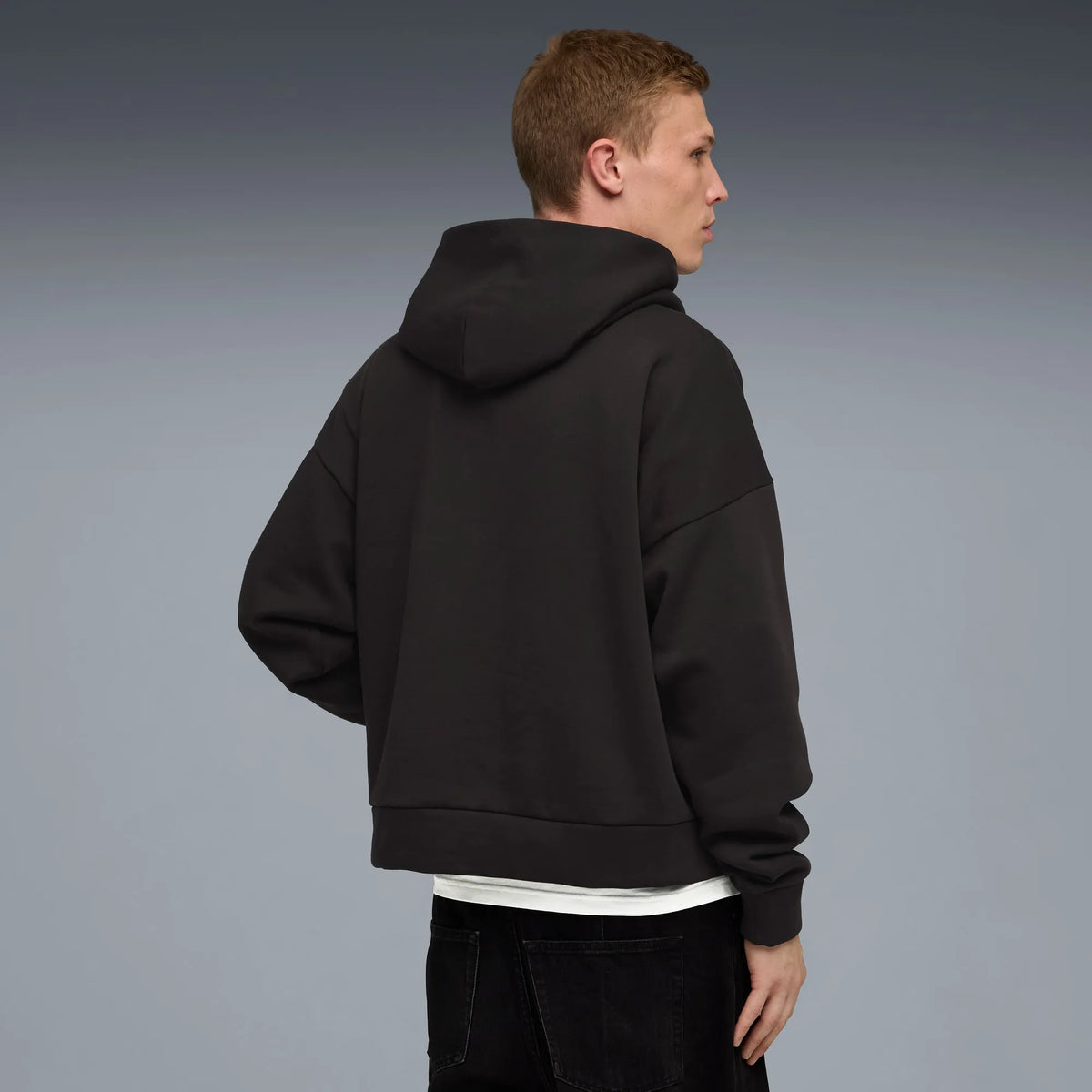PUMA Black