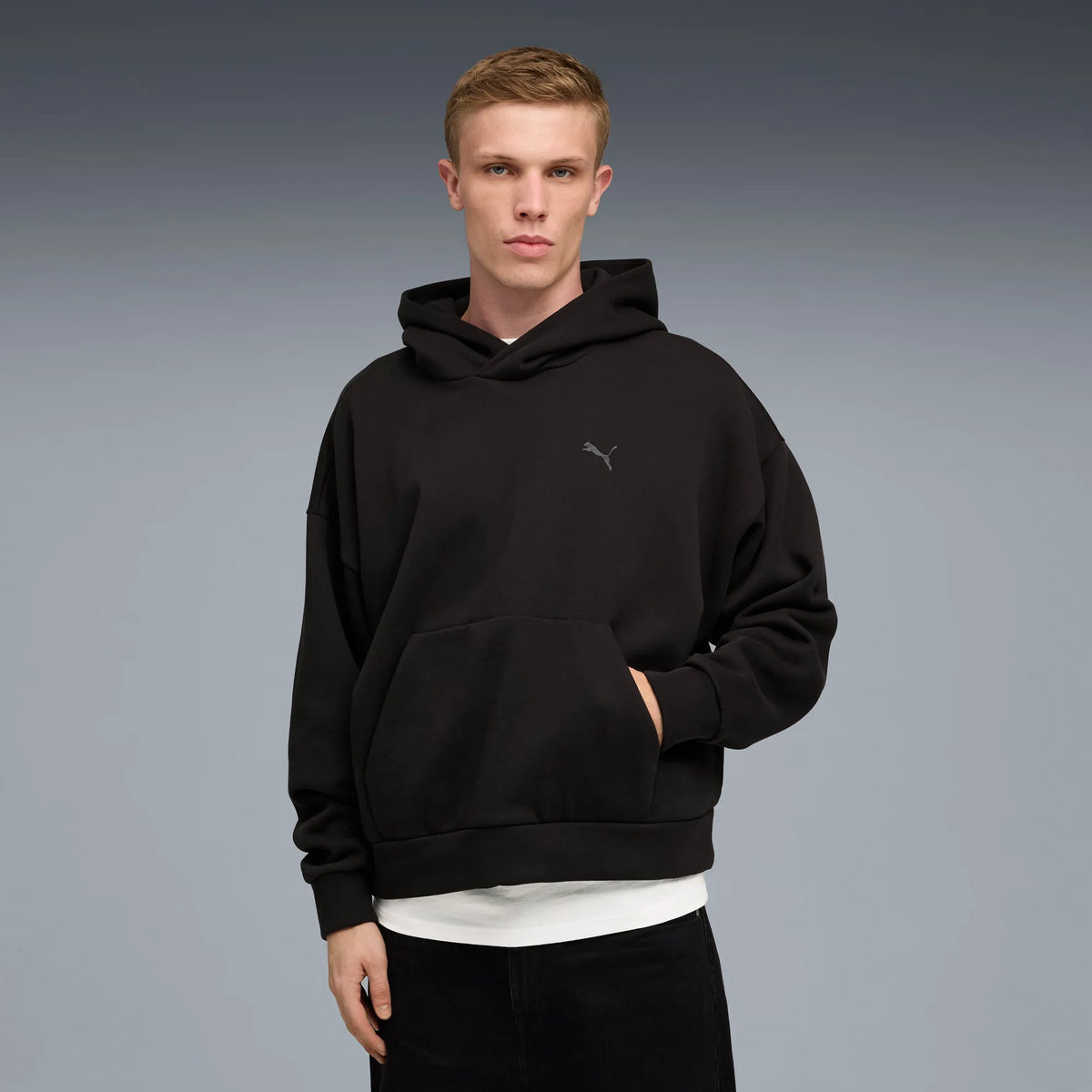PUMA Black