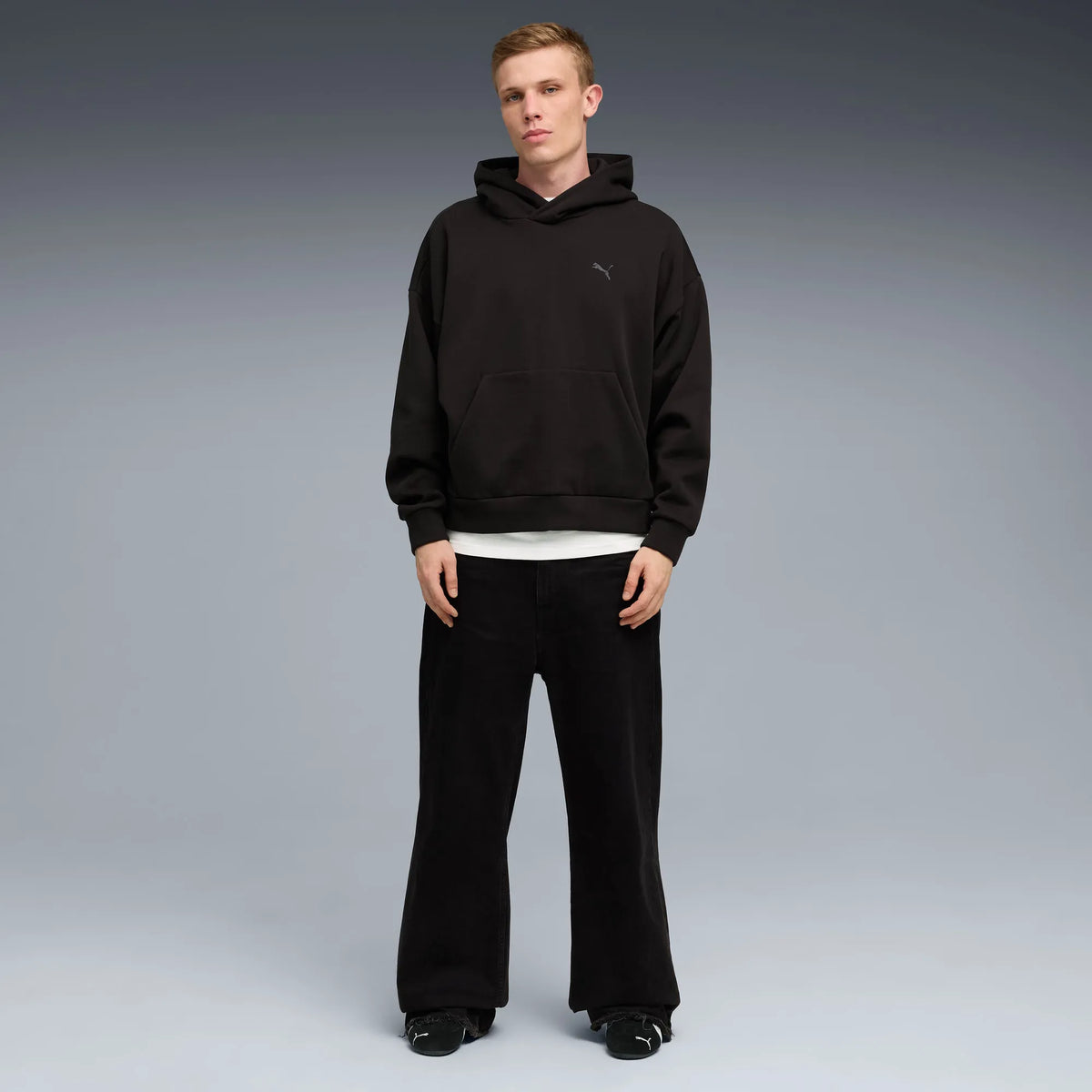 PUMA Black