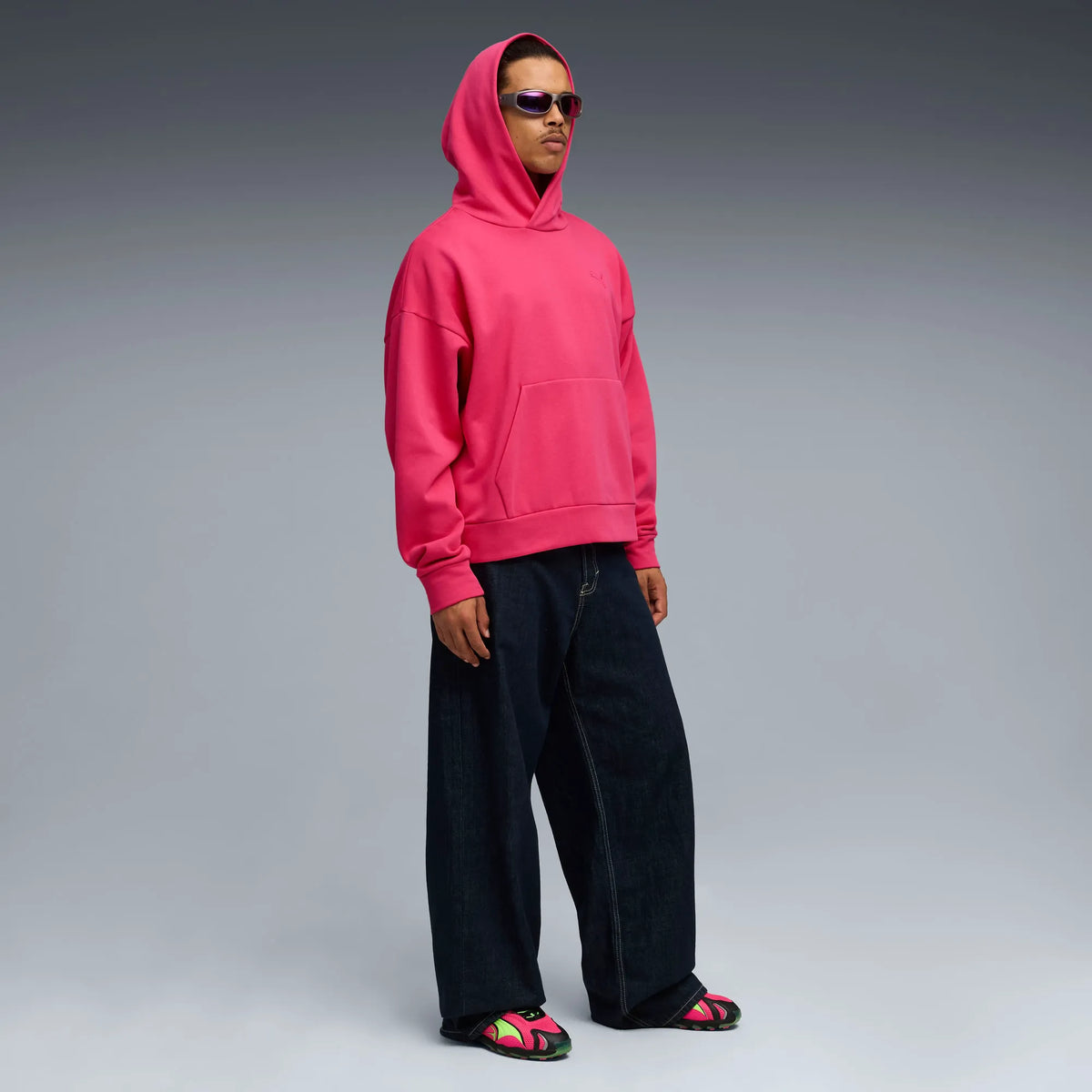 PUMA Pink