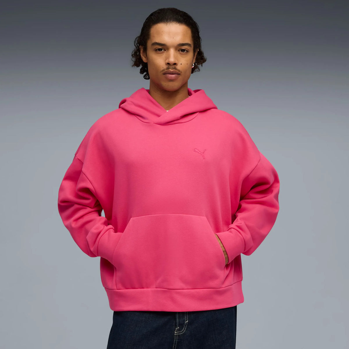 PUMA Pink