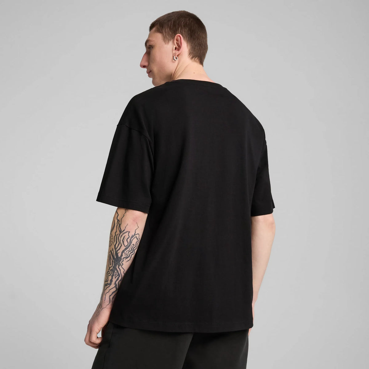 PUMA Black