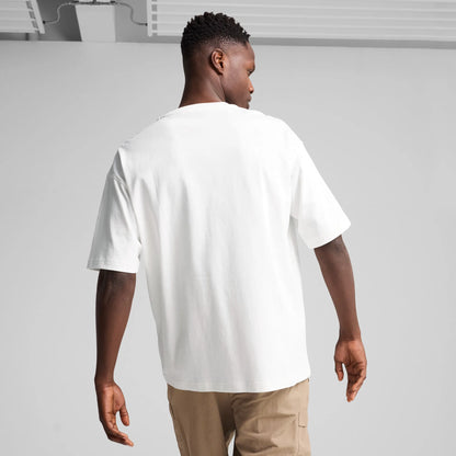 PUMA White