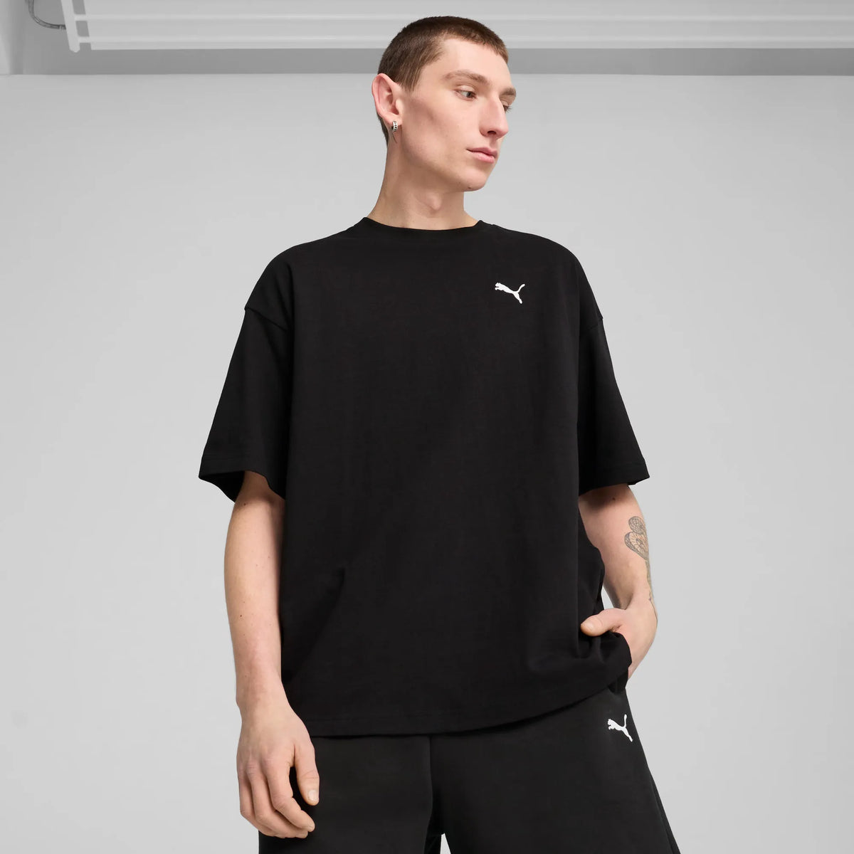 PUMA Black