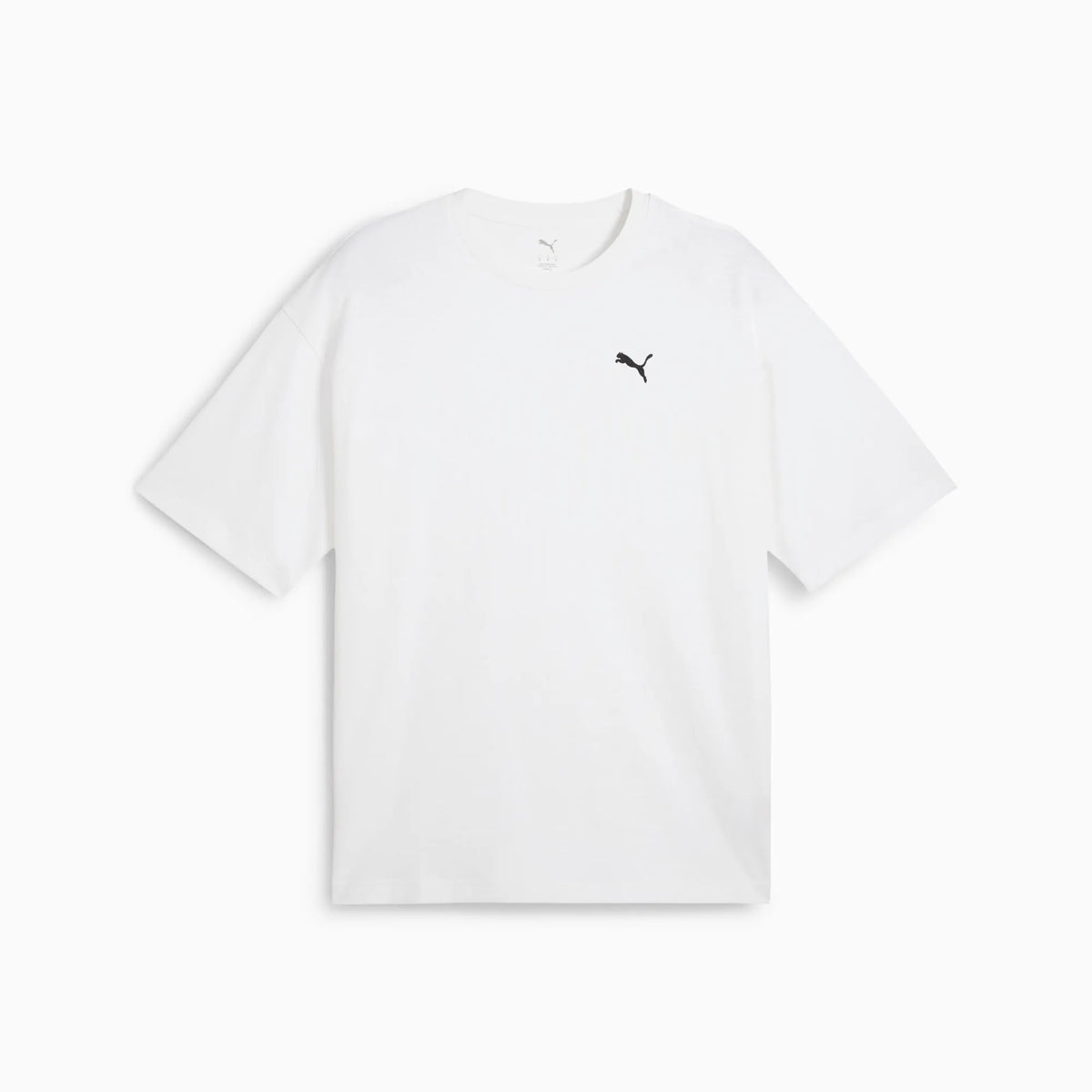 PUMA White