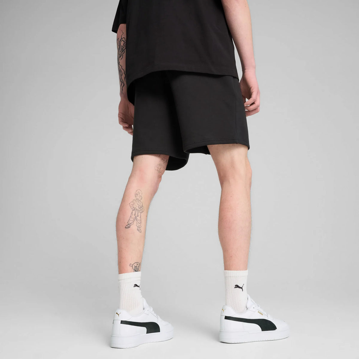 PUMA Black