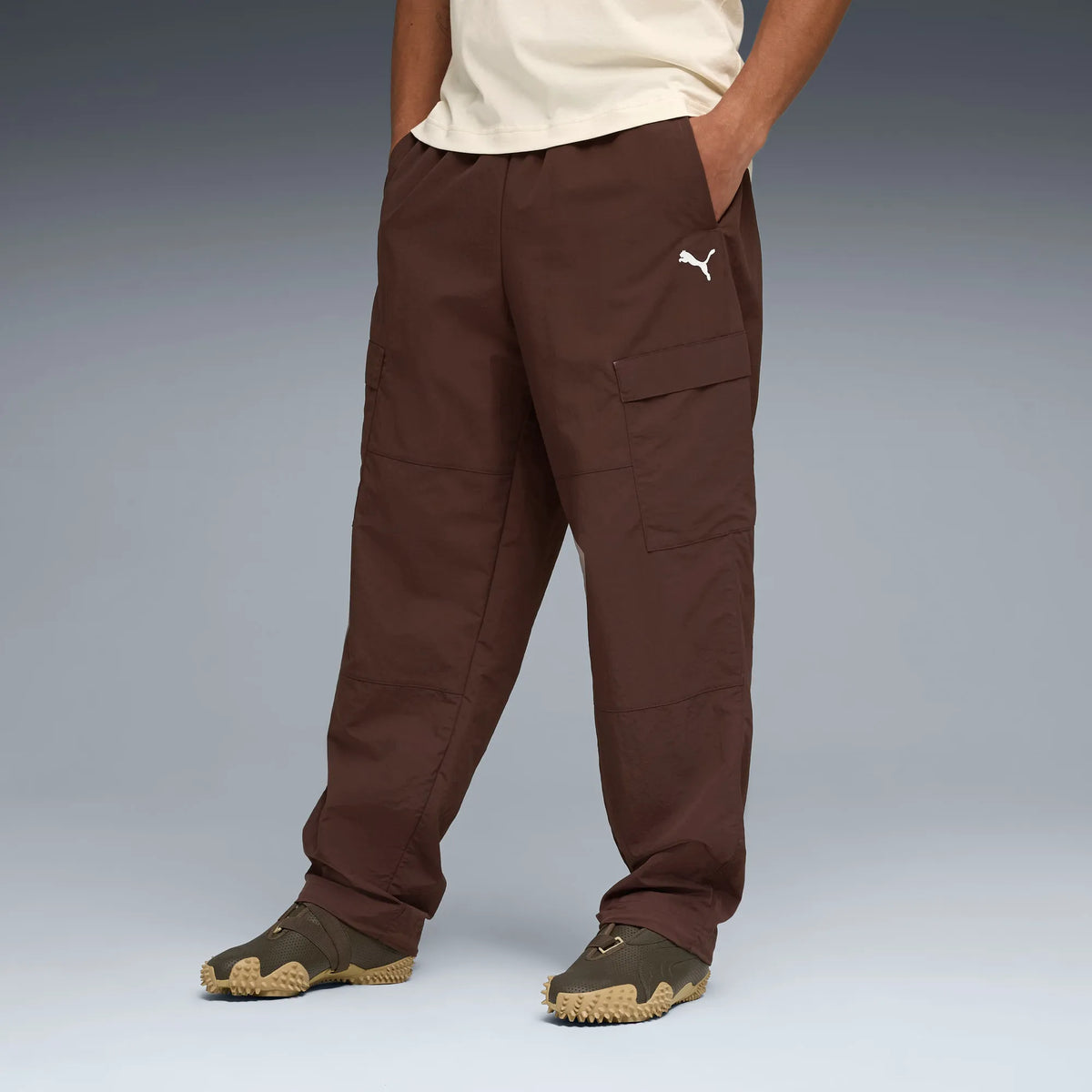 Chocolate Brown