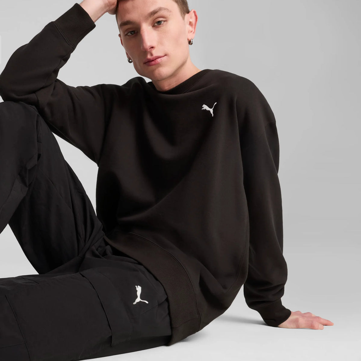 PUMA Black