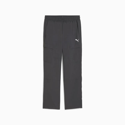 Dusky Gray