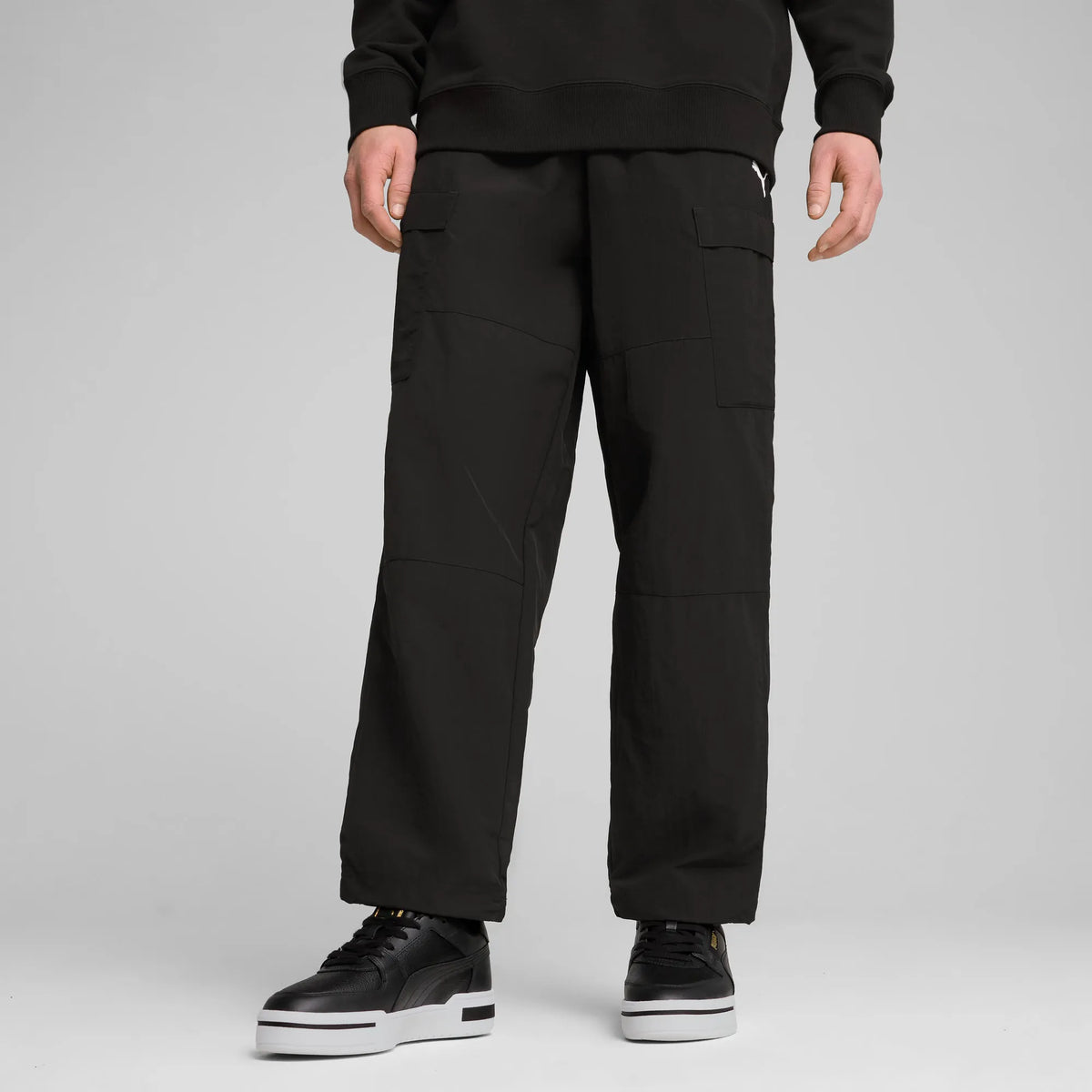 PUMA Black