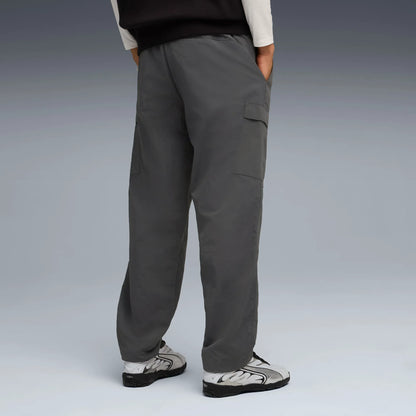 Dusky Gray