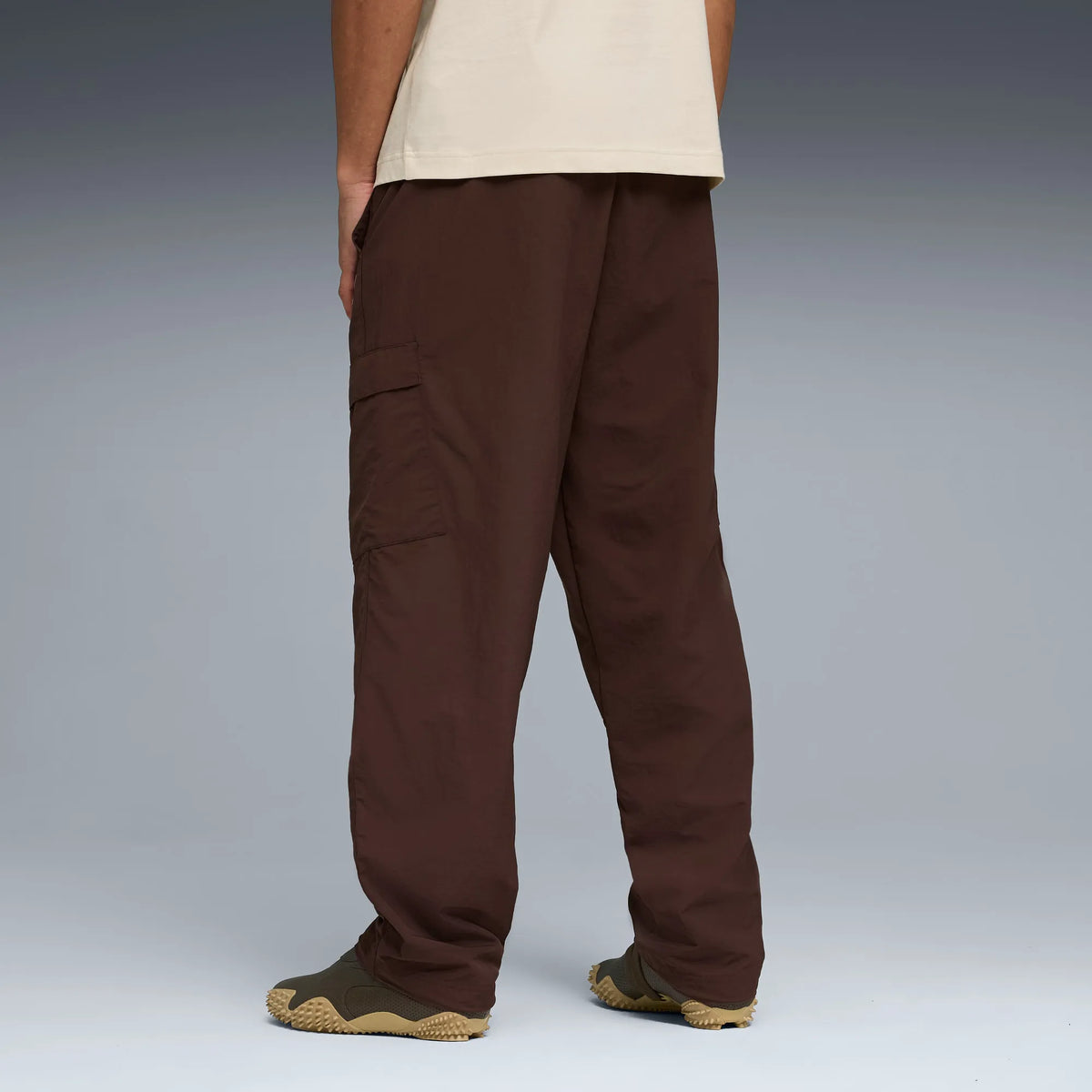 Chocolate Brown