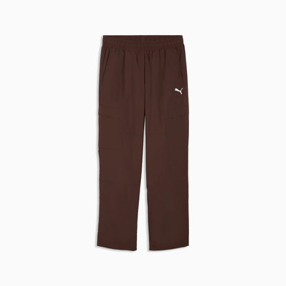 Chocolate Brown