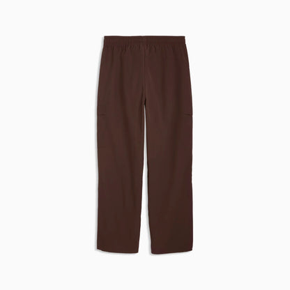 Chocolate Brown