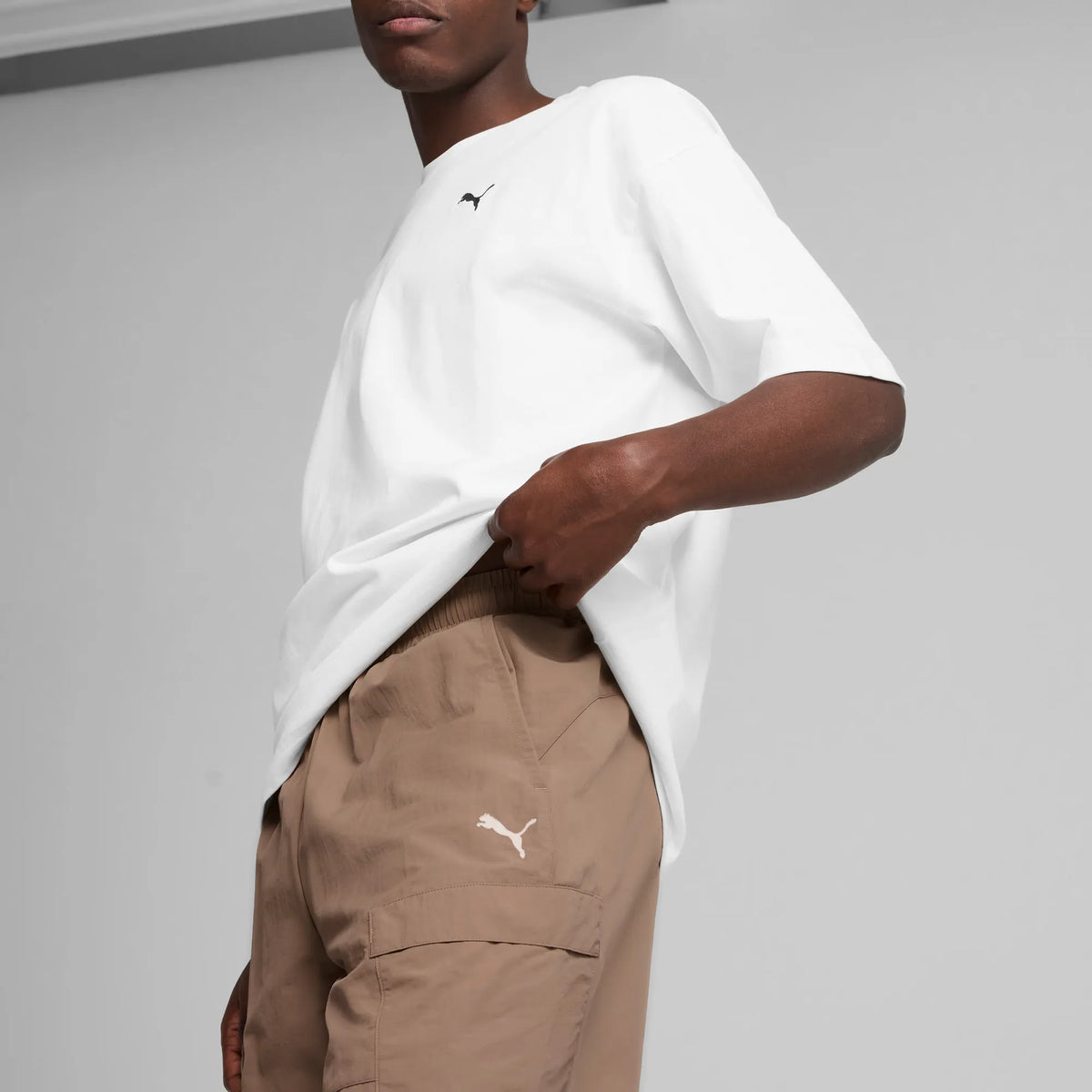 Totally Taupe