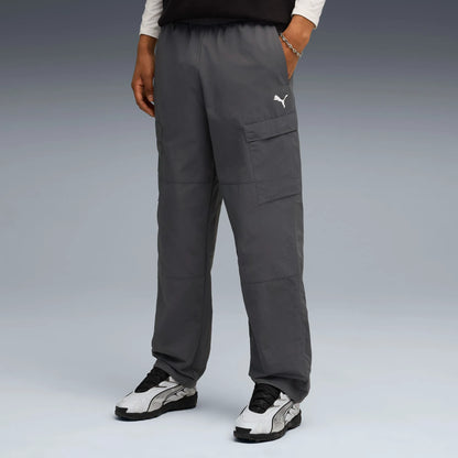 Dusky Gray