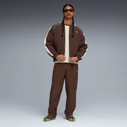 Chocolate Brown