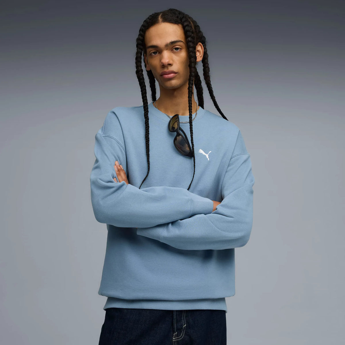 Cool Blue