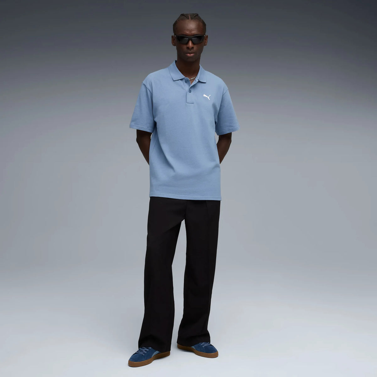 Cool Blue