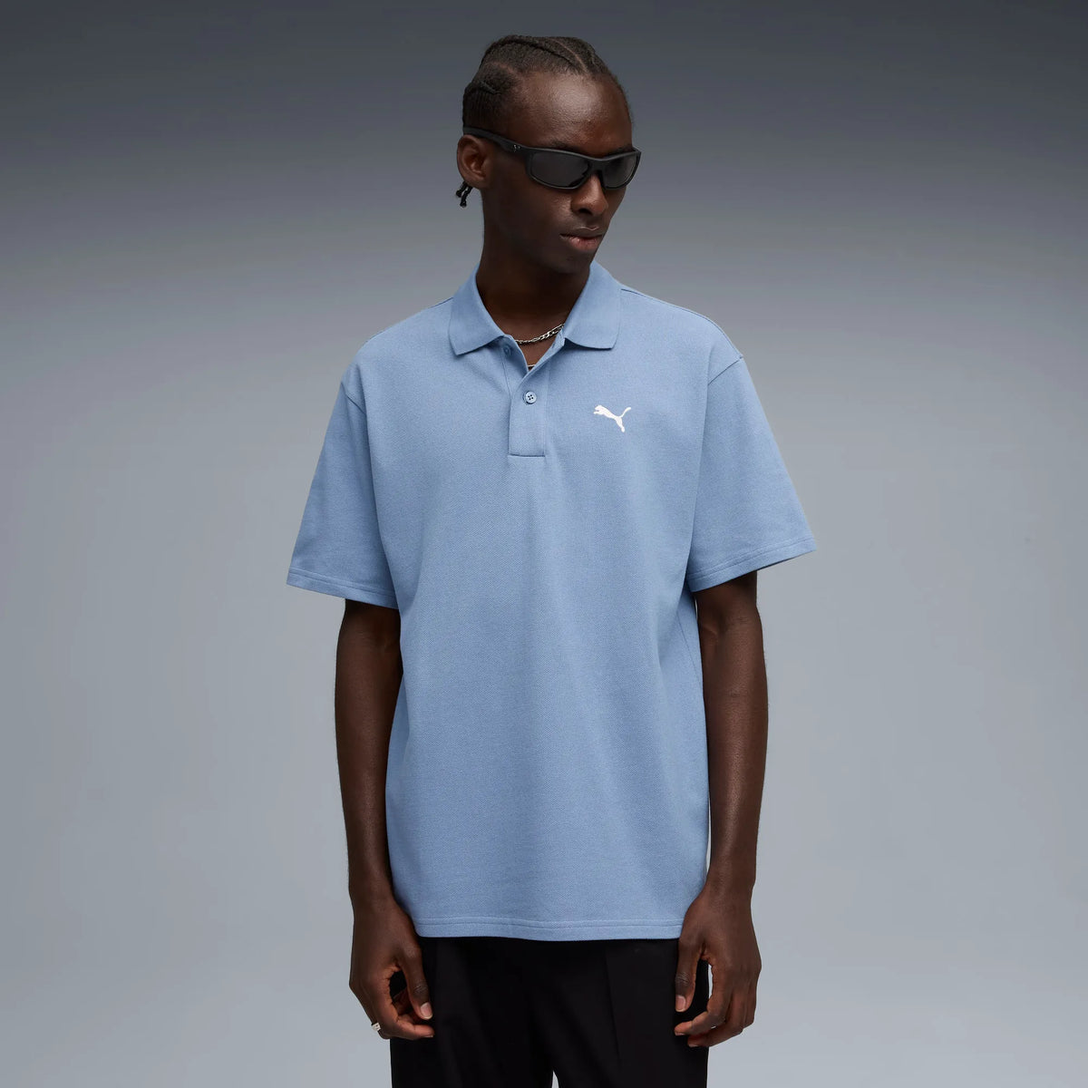 Cool Blue