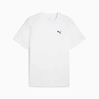 PUMA White