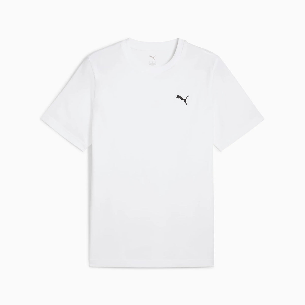 PUMA White