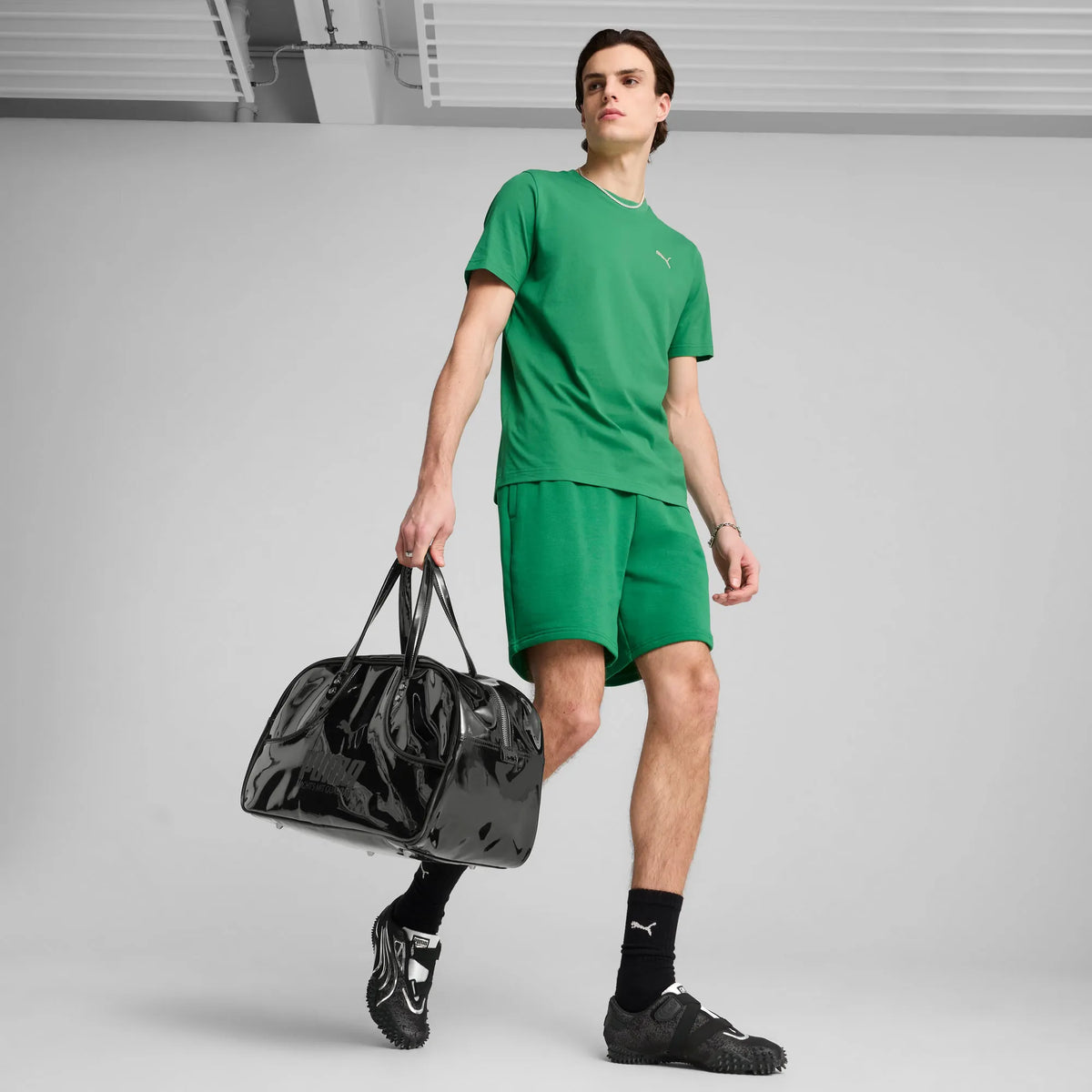 Archive Green
