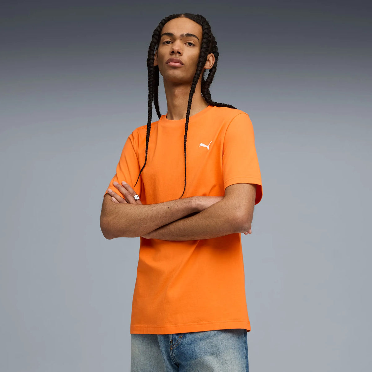 Orange Glo