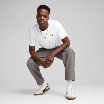 PUMA White