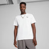 PUMA White