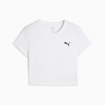 PUMA White