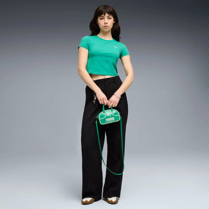 Vibrant Green