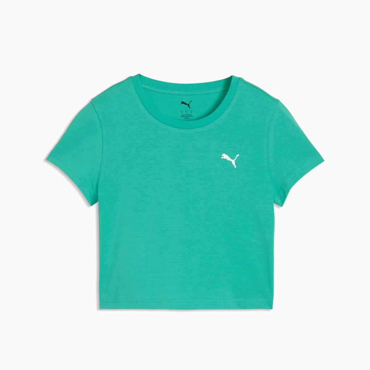 Vibrant Green