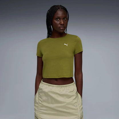 Olive Green